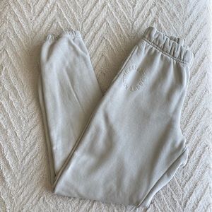 Set active sweats pants